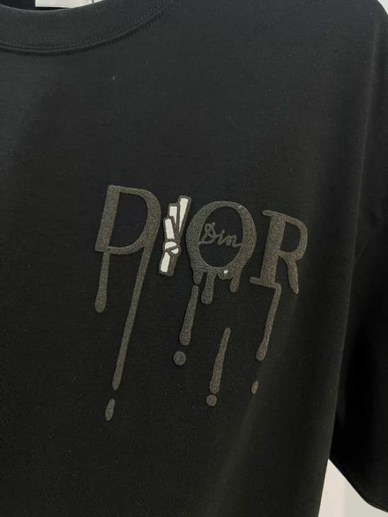 Dior T Shirts Short _SKUDiorS-XLxetr15515634